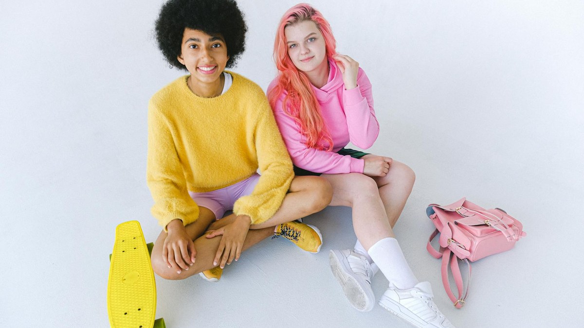 ai tool removing background from a person's photo instantly